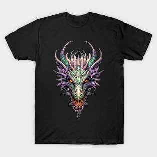 Dragon Stare Down T-Shirt